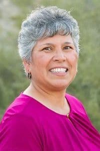 Patty Contreras