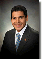 Steve Montenegro