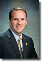 Justin Olson