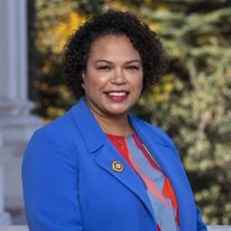 Mia Bonta