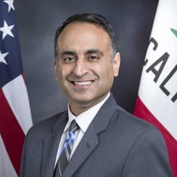 Ash Kalra
