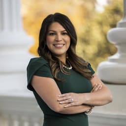 Esmeralda Soria