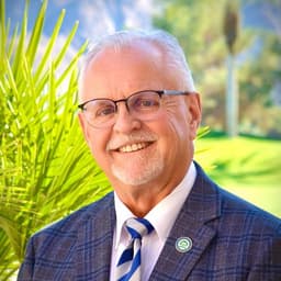 Tom Lackey
