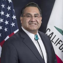 James Ramos