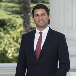 Jesse Gabriel
