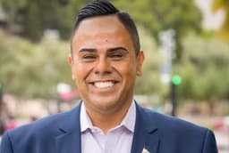 Mark González