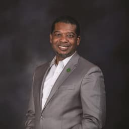 Corey Jackson
