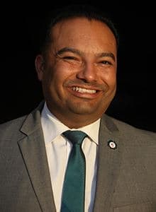 José Luis Solache