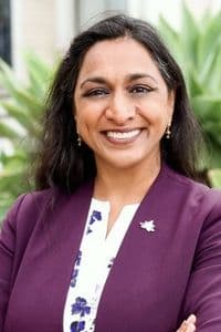 Darshana R. Patel