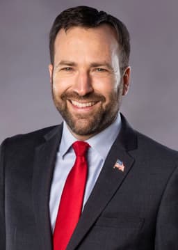 Benjamin Allen