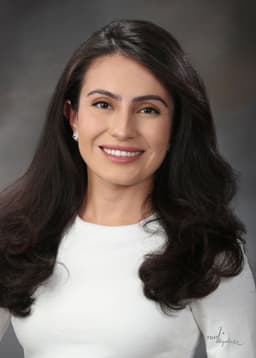 Sasha Renée Pérez