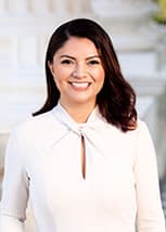 Lena Gonzalez