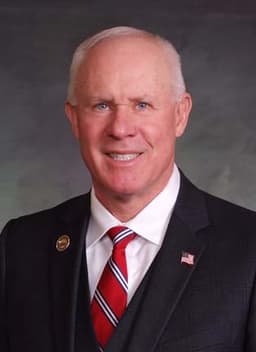 Tony Hartsook