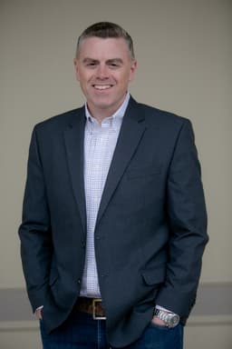 Jason Doucette