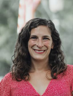 Jaime Foster