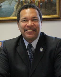 Larry Butler