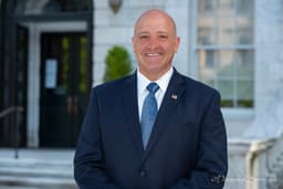 Michael DiGiovancarlo