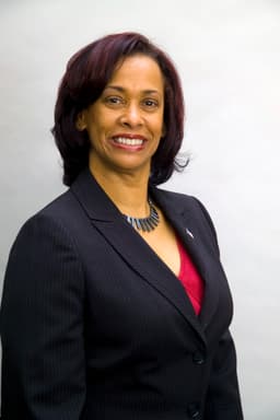 Toni Walker