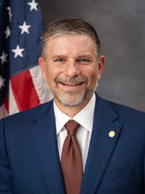 Sam Garrison