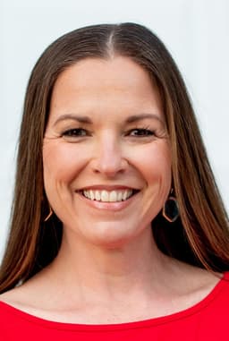 Jennifer Kincart Jonsson