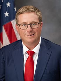 Lawrence McClure