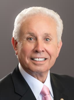Ron Stephens