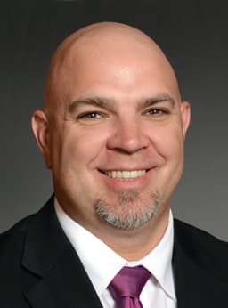 Jason Ridley