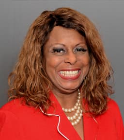 Rhonda Burnough
