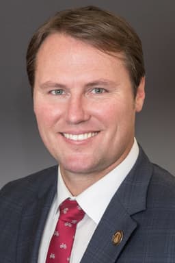 James Burchett