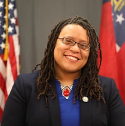 Kim Jackson