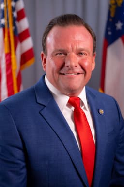 Clint Dixon