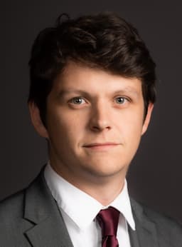 Mitchell Horner
