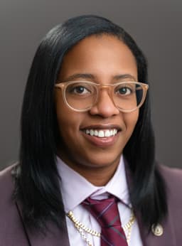 Imani Barnes