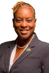 Kenya Wicks