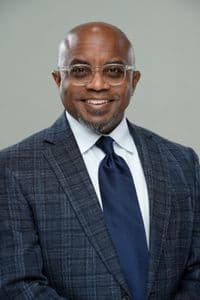 Robert Flournoy