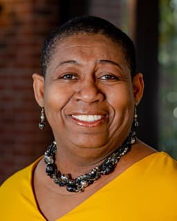 Arlene Beckles
