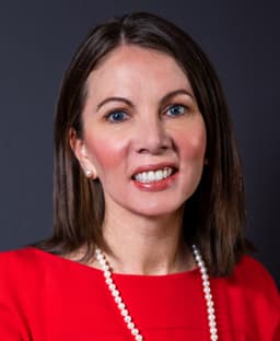 Stacey Evans