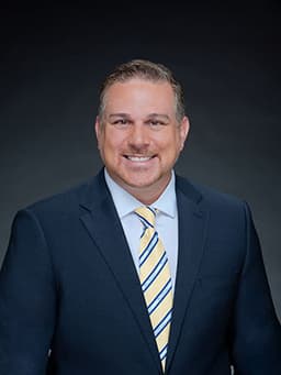 Joe Gedeon