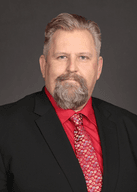 Mike Klimesh