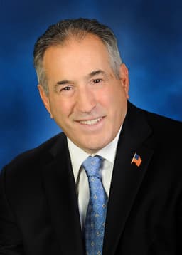 Martin J. Moylan