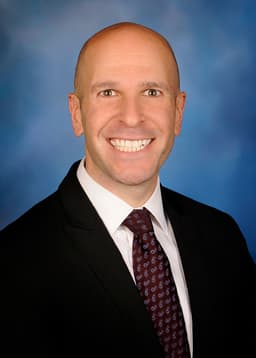 Bob Morgan