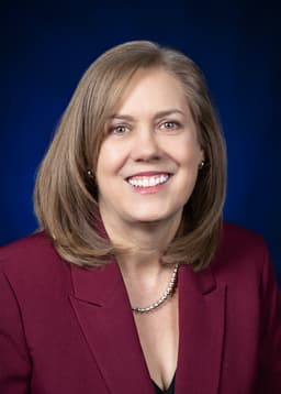 Joyce Mason