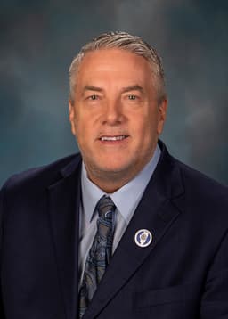 Gregg Johnson