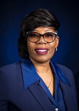Yolonda Morris