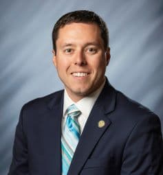 Alex Zimmerman