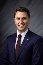 Andrew Ireland
