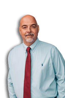 Tony Isa