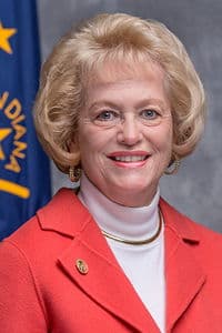 Vaneta Becker