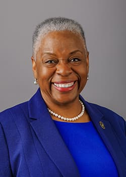 Pamela Stevenson