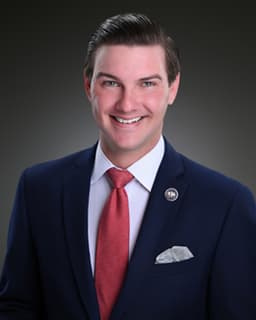 Chance Henry